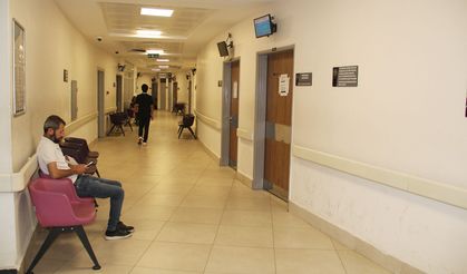 Batman'da 14 bini aşkın kişi sigarayı bırakmak için ilk adımı attı