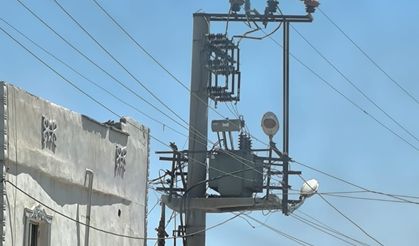 Dicle Elektrik: Belediye Silopi’de elektrik yatırımları engelleniyor