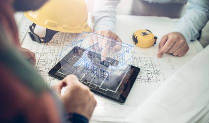 Günümüzde proje yönetimi ve yapı bilgi modellemesinin (BIM) stratejik rolü