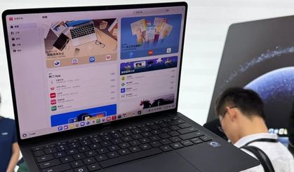 Huawei, kendi geliştirdiği işletim sistemini çalıştıran bilgisayarları piyasaya sürdü
