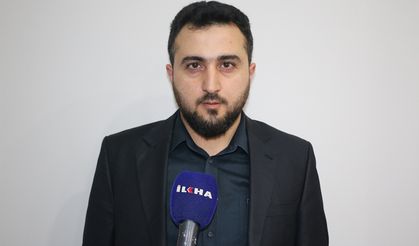 Şanlıurfa’da gençlik için ifsada karşı alternatif etkinlik