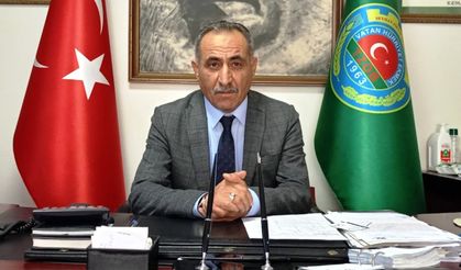 Seyhan Ziraat Odası Başkanı Özkan: “Çiftçimize sahip çıkmak, üretime sahip çıkmaktır”