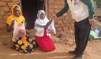 Yetimler Vakfı: Yetim ve öksüzlerin sofralarını etsiz bırakmayalım