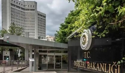 Dışişleri Bakanlığından Rusya-Ukrayna Zirvesi açıklaması