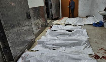 Filistin Halk Cephesi: Refah'taki katliam ABD iş birliğiyle gerçekleşti