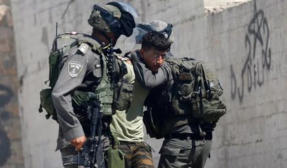 İşgal altındaki Batı Şeria'da Filistinlilere yönelik baskılar artıyor