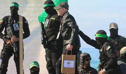 Katar ve Mısır'dan ortak açıklama: HAMAS müzakereye hazır