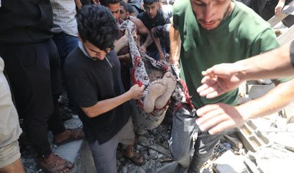 Katil rejim saldırılarını sürdürüyor: 7 şehit, onlarca yaralı