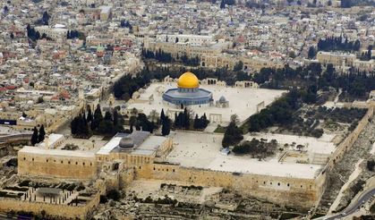 Kudüs'teki Filistin varlığı sistematik olarak yok ediliyor