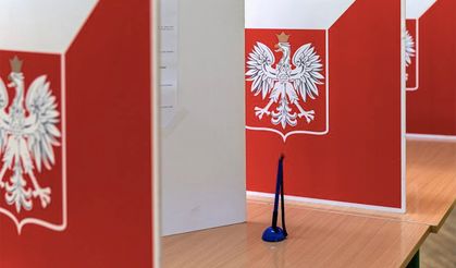 Polonya'da Cumhurbaşkanlığı seçimi ikinci turu tamamlandı 