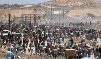 Sınır Tanımayan Doktorlar: Refah katliamı, ABD-israil yardım planının iflasıdır