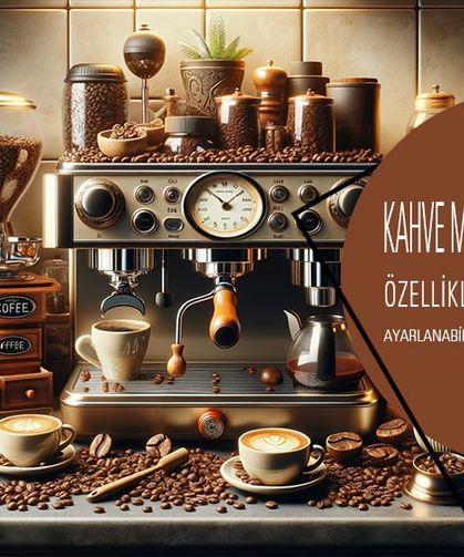 En iyi kahve makinesi nasıl seçilir?