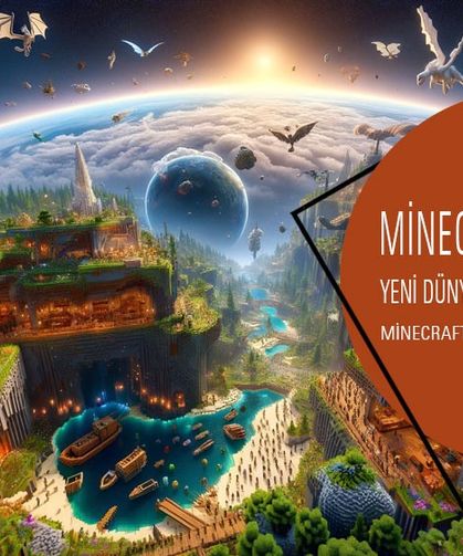 Minecraft En İyi Modlar Hangileri?