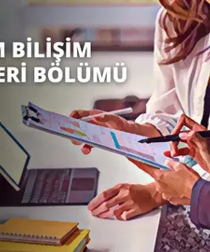 Yönetim Bilişim Sistemleri Ne İş Yapar?