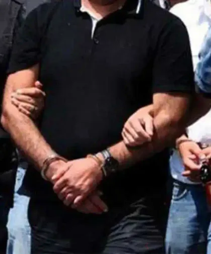 Cumhurbaşkanı Erdoğan ve ailesine hakaret eden şüpheli gözaltına alındı