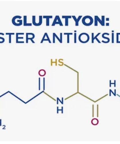 Glutatyon Tedavisi ne işe yarar❓