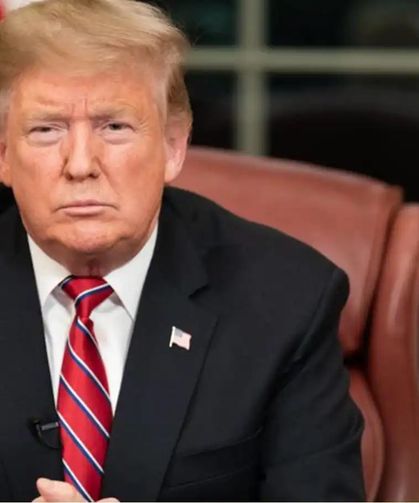 İngiliz ekonomist, Trump'ın gümrük vergileri politikalarının ABD ekonomisine zarar vereceğini söyledi
