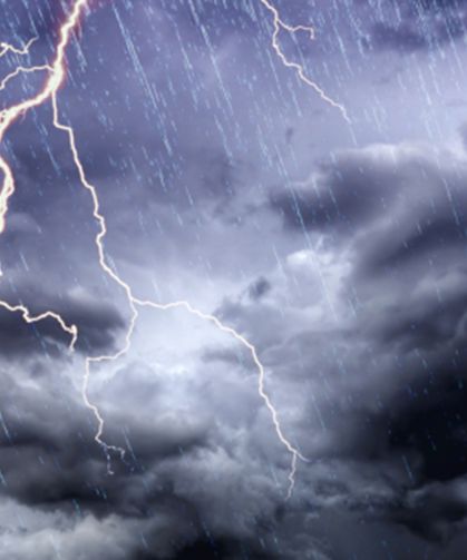Meteorolojiden 15 il için kuvvetli yağış uyarısı