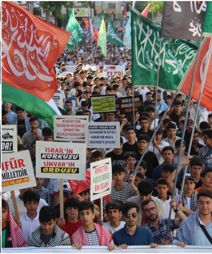 Diyarbakırlı gençler: Hiçbir şey yapamıyorsanız boykot edin