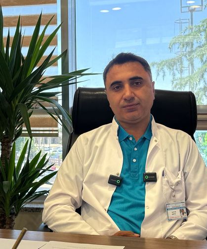 Uzmanlardan Kurban Bayramı'nda sağlıklı et tüketimi uyarısı