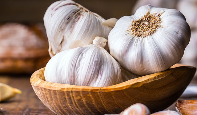 Sarımsağın Faydaları Nelerdir? Nasıl Tüketilmeli ?
