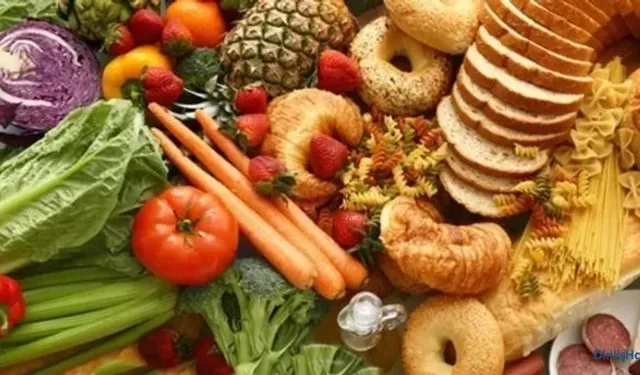 B2 Vitamini Nedir? Eksikliği Belirtileri Nelerdir?