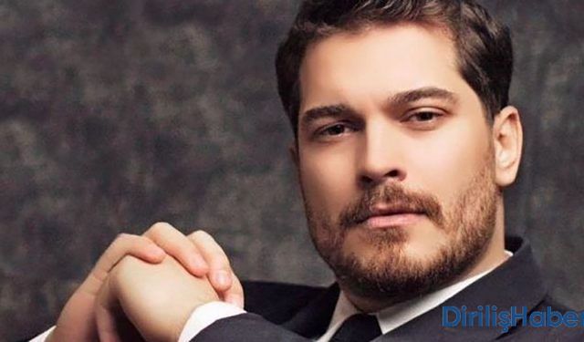 Çağatay Ulusoy'un Yeni Dizisi "Tam Bir Centilmen" 26 Eylül’de İzleyiciyle Buluşuyor