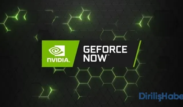 GeForce NOW Oyun Kodları ve Gereksinimleri