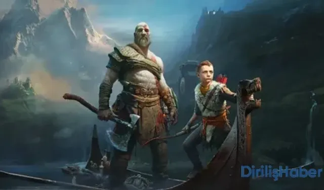 God of War Sistem Gereksinimlerinde En Önemliler!