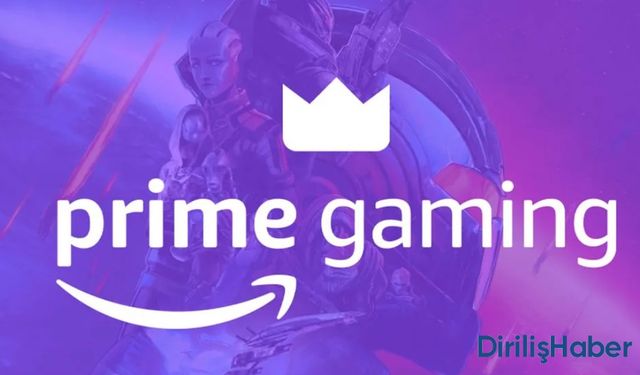 Prime Gaming Lol Geliştirme Yöntemleri