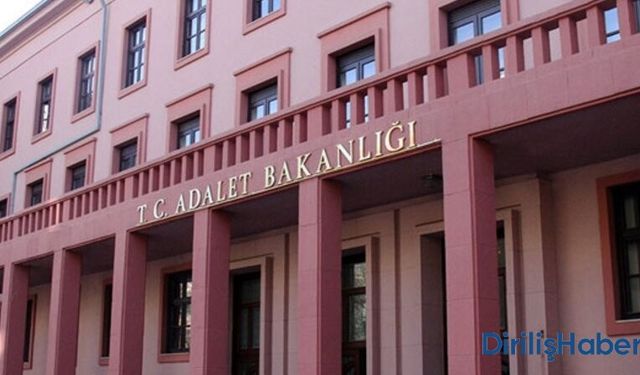 Adalet Bakanlığı ve CTE 1634 Personel Alımı: Başvuru Şartları ve Kadrolar