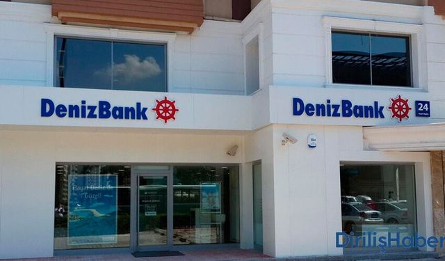 DenizBank Emekli Promosyonunda Yeni Dönem Başladı