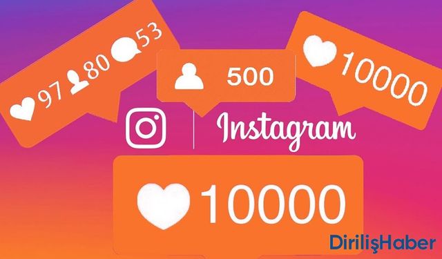 Instagram Takipçi Kasma / Kazanma Yöntemleri Detaylı Anlatım