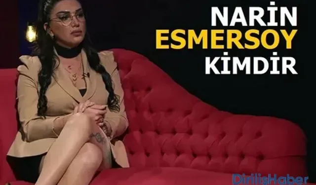 Narin Esmersoy Cinsiyet Değişiminde Son Gelişme