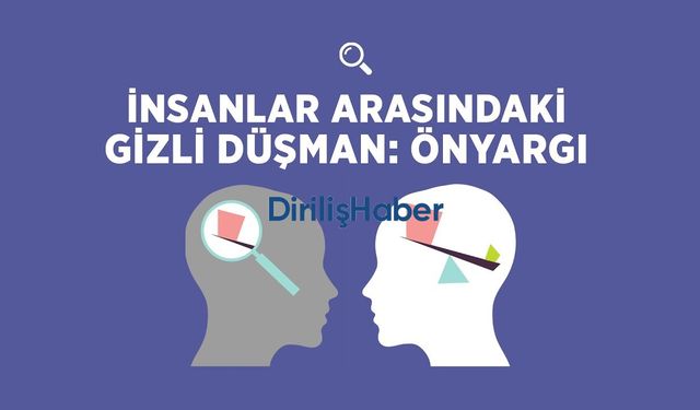 Önyargı Nedir?