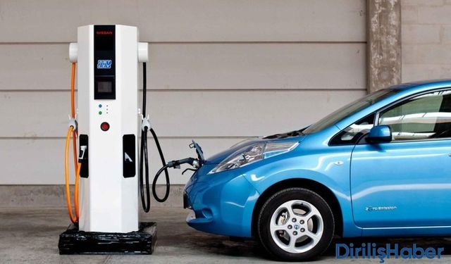 Türkiye'ye 9 Aydır Elektrikli Araç Gelmiyor: Peki Neden?