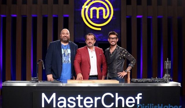 MasterChef Beyza'nın Instagram Paylaşımları Olay Oldu!