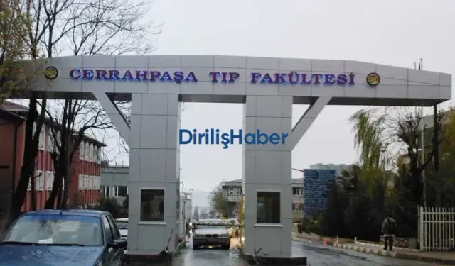 Çapa Tıp Fakültesi Randevu Nasıl Alınır?