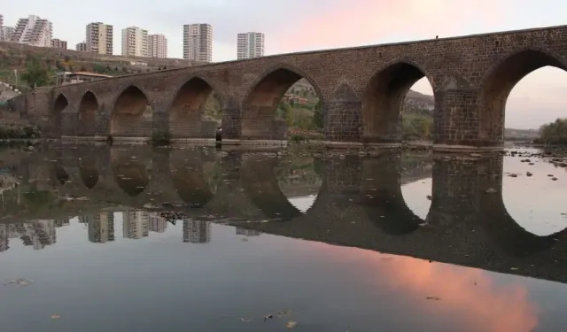 Diyarbakır Gezilecek Yerler Listesi Yayınlandı!