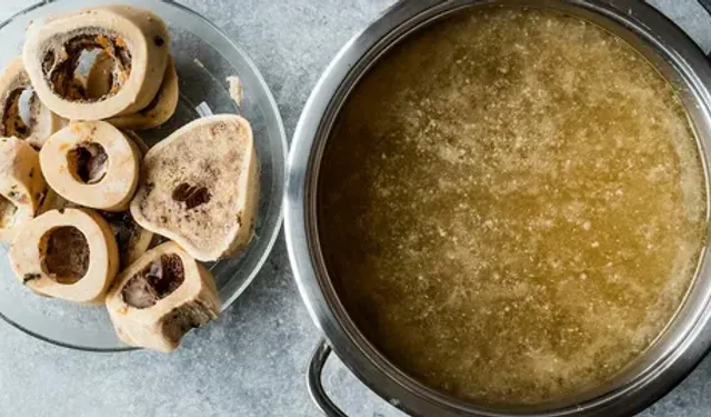 Kollajen Faydalari Nelerdir? Kolajen neden 3 ay kullanılır?