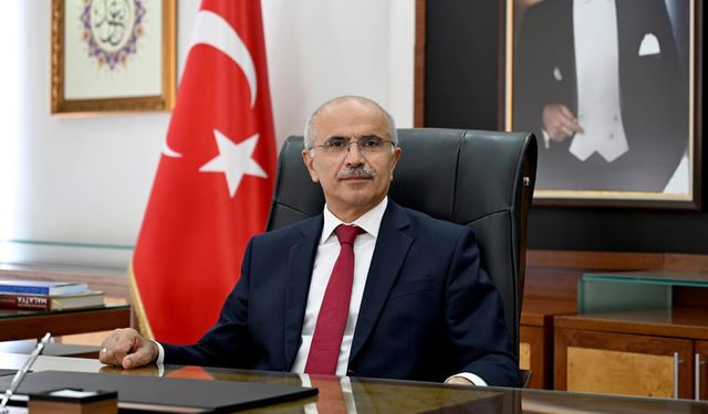 Başkan Er: Yaşanılan acıları unutmadan geleceği birlikte inşa edeceğiz