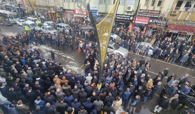 Bingöl İslami Kardeşlik Platformu: Bu sadece bir sürgün değil, bir kimliksizleştirme projesidir