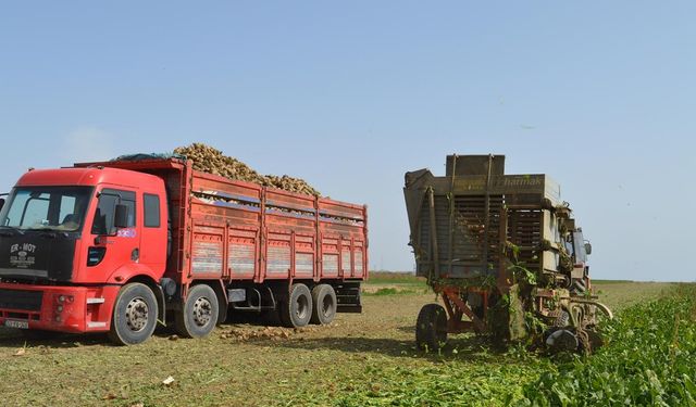 Çiftçilere 3,2 milyar liralık destek ödemesi bugün yapılacak