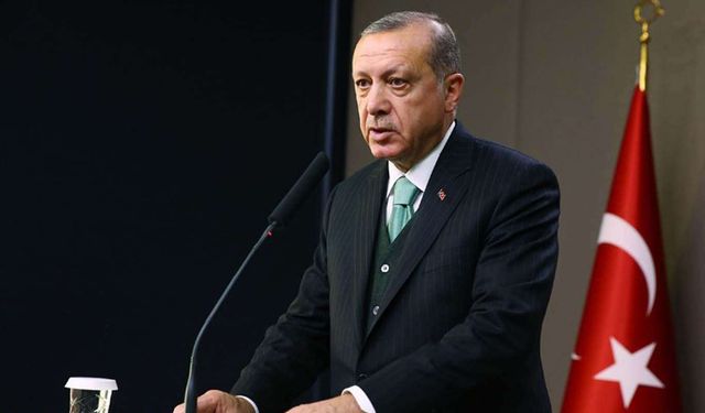 Cumhurbaşkanı Erdoğan: Gazze, Gazzelilerindir, onları vatanlarından çıkarmaya kimsenin gücü yetmez