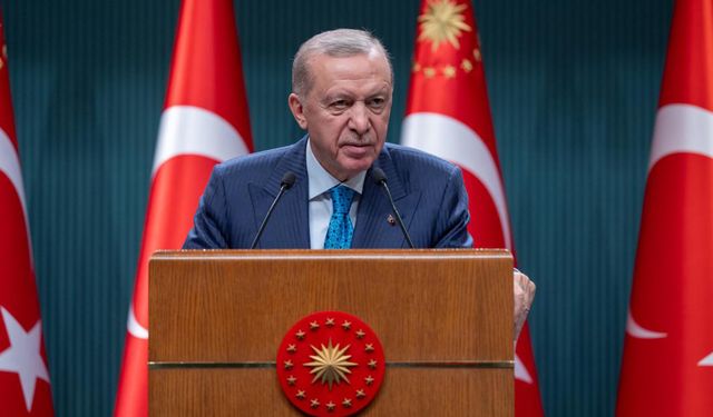 Cumhurbaşkanı Erdoğan'dan "Hocalı Katliamı" paylaşımı