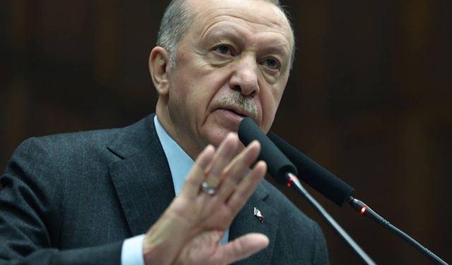 Cumhurbaşkanı Erdoğan'dan TÜSİAD tepkisi