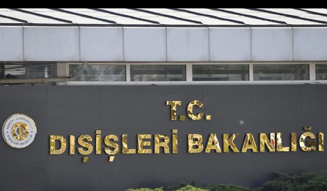 Dışişleri Bakanlığı'ndan "Hocalı Katliamı" açıklaması