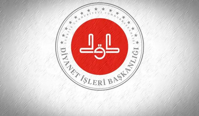 Diyanet İşleri Başkanlığı: Gazze, Filistin halkına teslim edilmeli