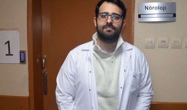 Dr. Aksoy: Epilepsi hastaları uygun tedavi ile hayatlarına normal birey gibi devam edebilir