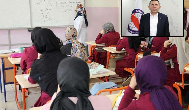 Eğitim Bir-Sen: Öğretmenlik Meslek Kanunundaki eksiklikler giderilmeli